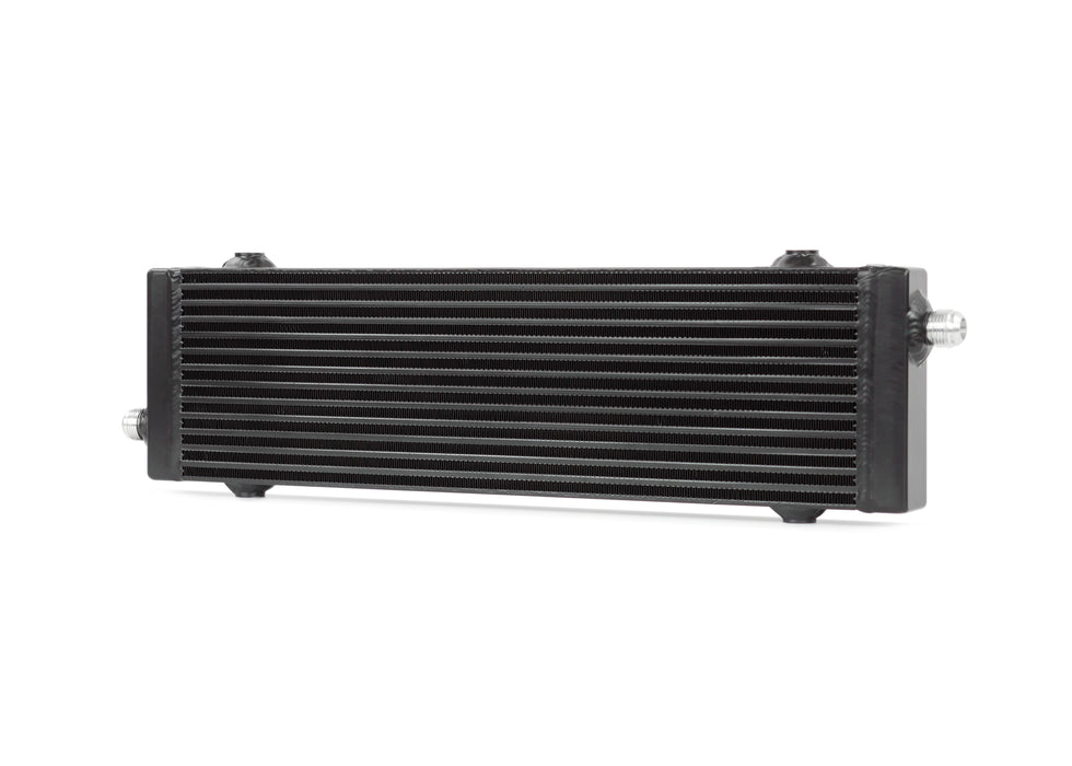 12 Row Universal Engine Oil Cooler (AN10 Fittings).