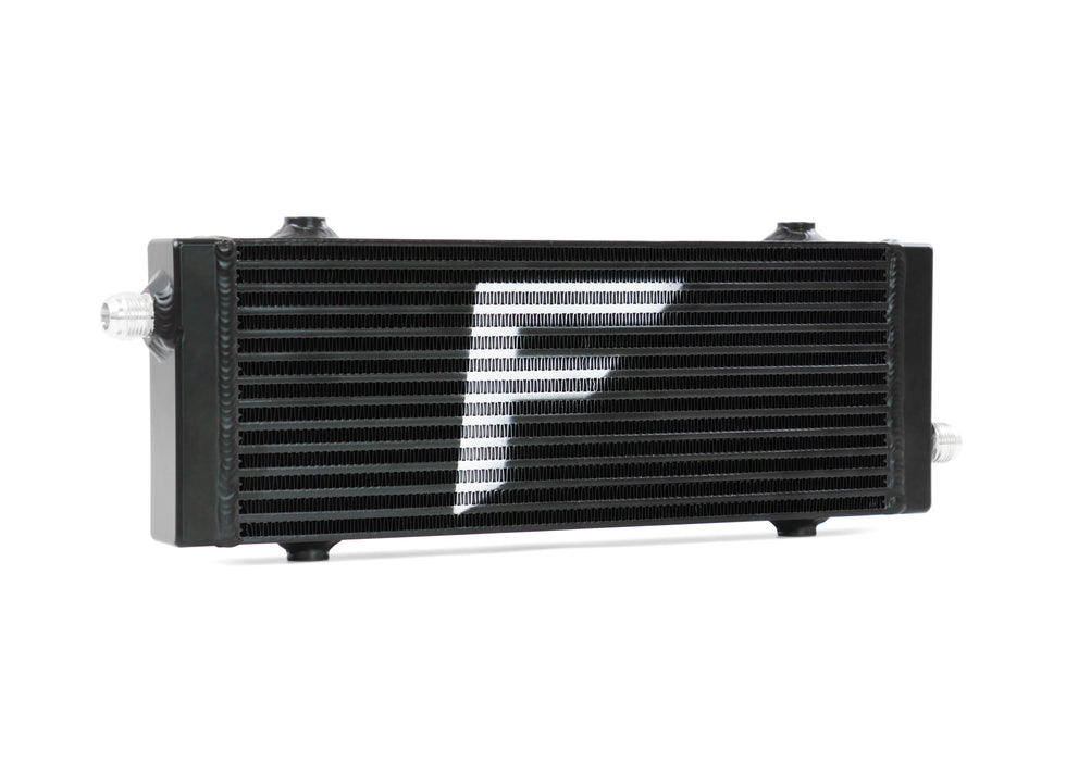 12 Row Universal Engine Oil Cooler (AN10 Fittings).