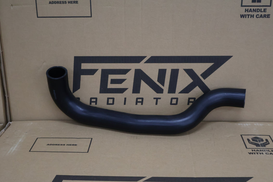 Toyota JZX100 Chaser Lower Radiator Hoses.
