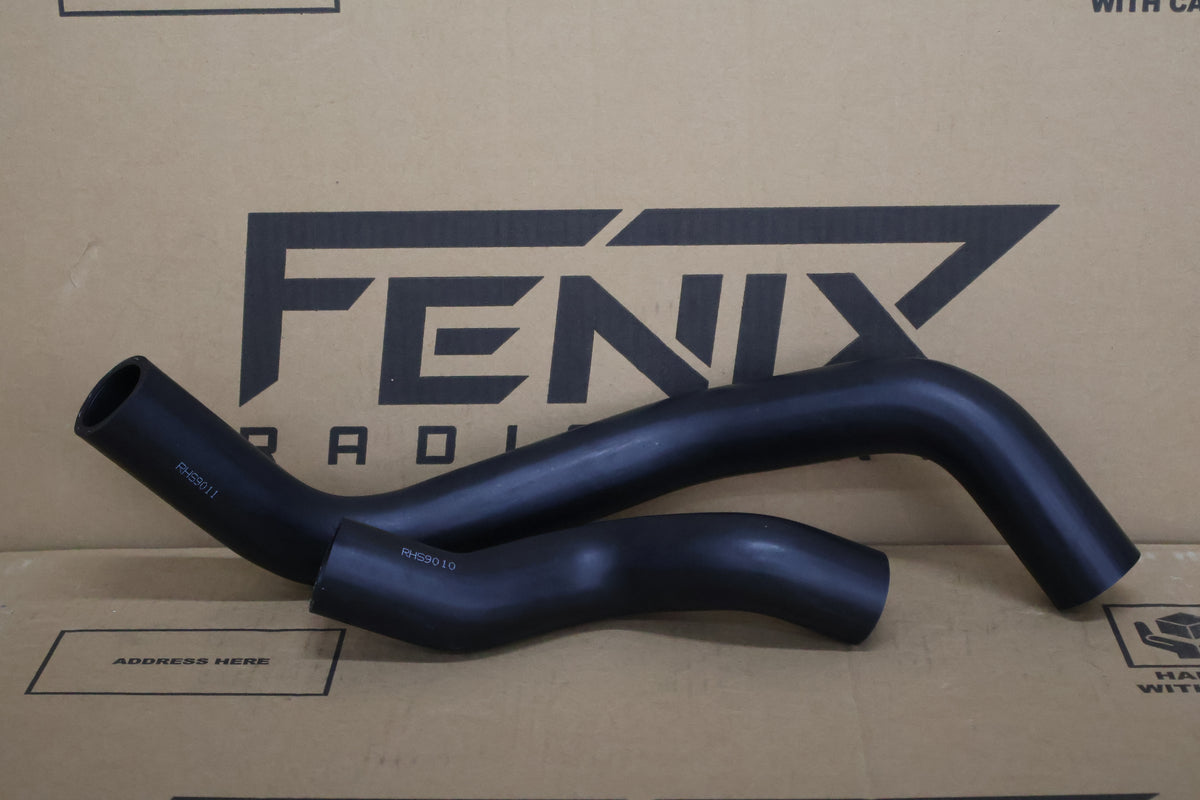 Nissan S14/S15 Silvia SR20 Upper & Lower Radiator Hoses. — fenixautoparts