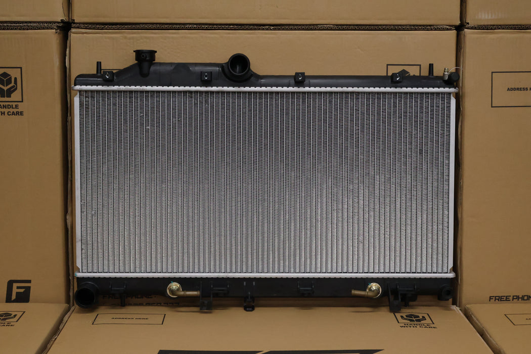 Subaru Forester Turbo Radiator