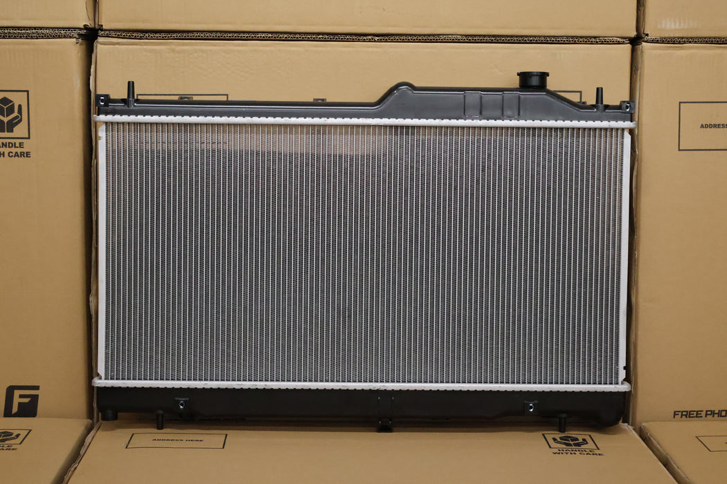 Subaru BM/BR/BN Liberty Radiator (MAR/2012 - DEC/2020).