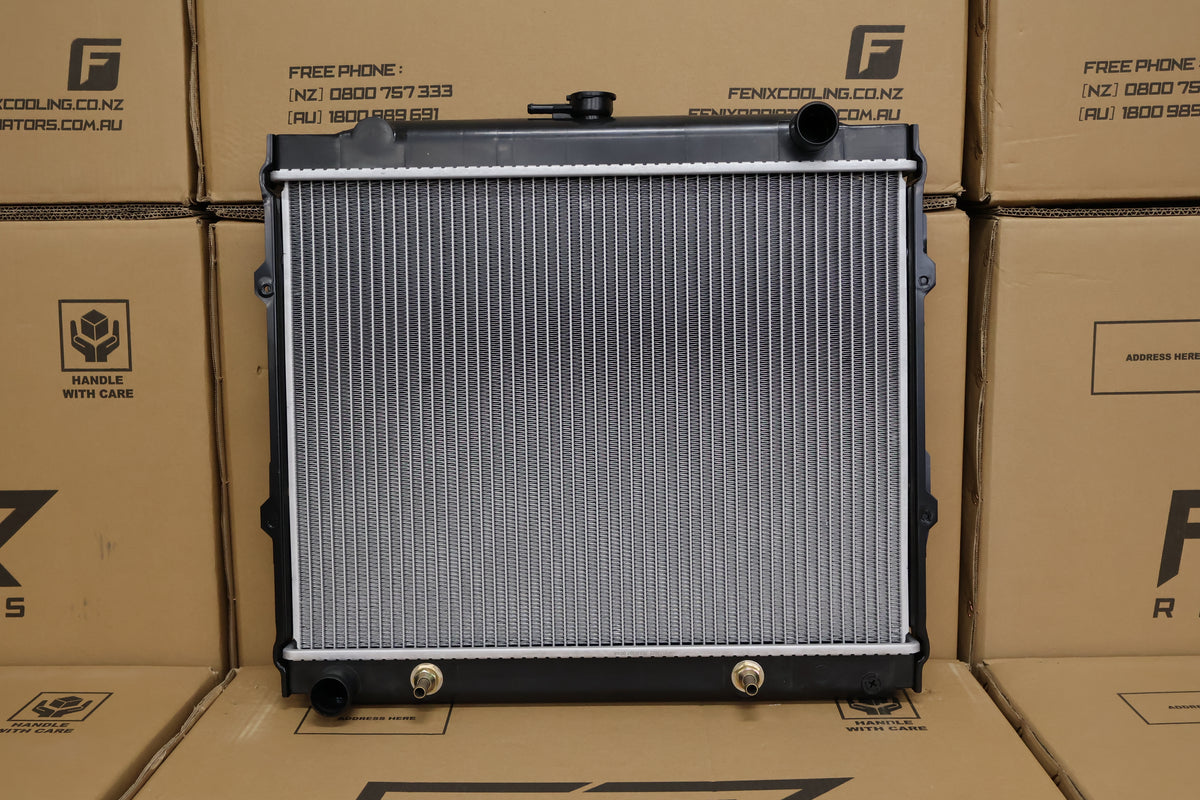 Radiator | Toyota | Hilux | RN85 YN85 | Fenix — Fenix Radiators