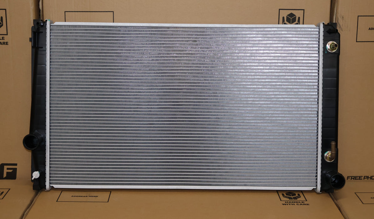 Toyota Rav 4 ACA33 Radiator (NOV/2005 - JAN/2013).