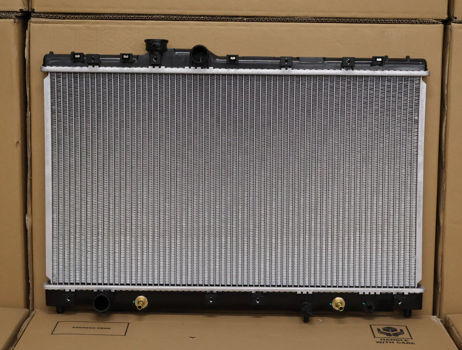 Toyota Altezza 2.0l Petrol Radiator (1998-JUL/2005).