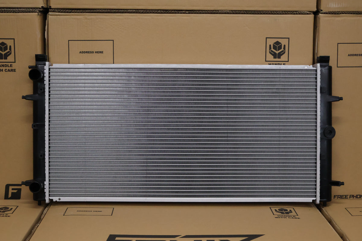 T404sar Radiator Volkswagen T4 Transporter Radiator (1992 - JUL/2004). — Fenix Radiators