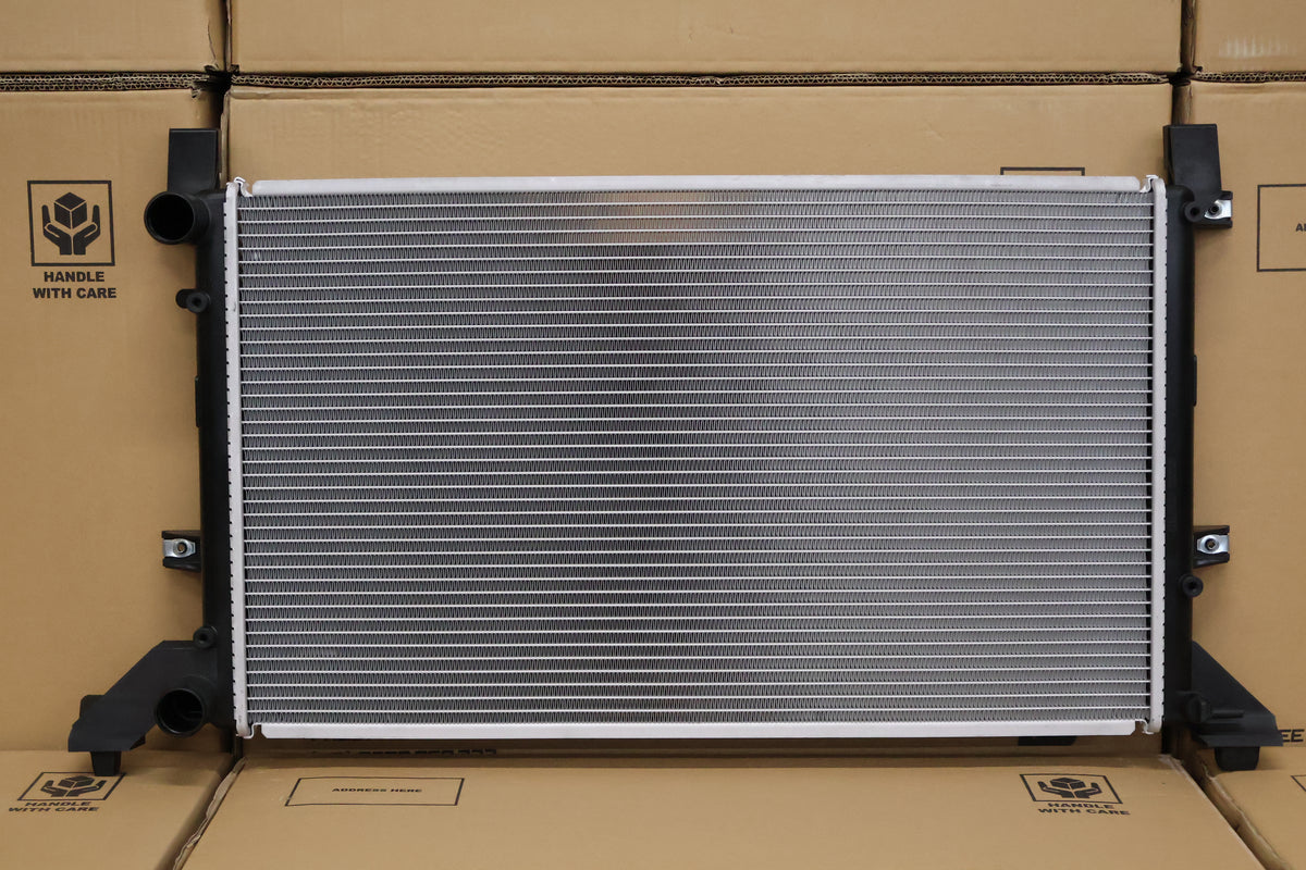Volkswagen LT Radiator (MAY/1999 - 2004). — Fenix Radiators