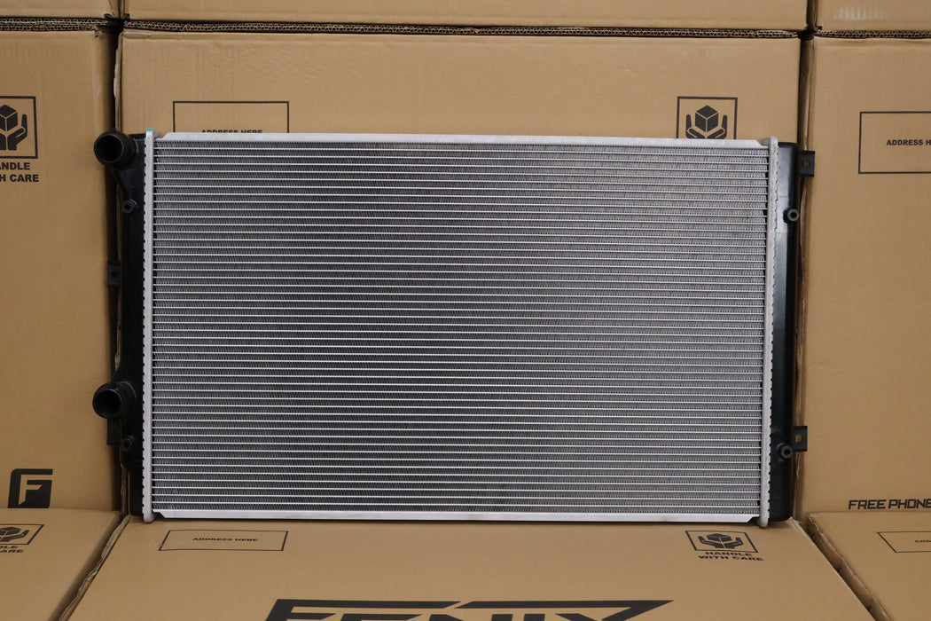 Volkswagen Golf VI 1.4L Turbo Radiator (MAY/2007 - JAN/2015).