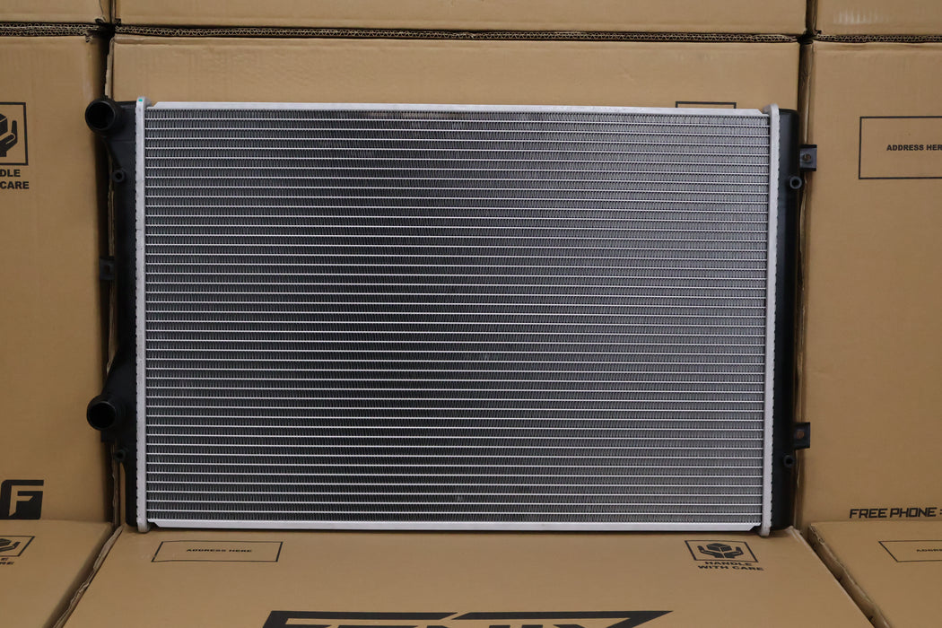 Volkswagen Caddy Radiator.