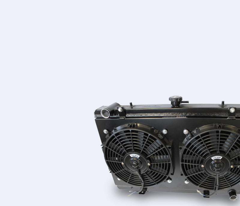 Fenix Autoparts - Performance Radiators, Intercoolers, Kits and more ...