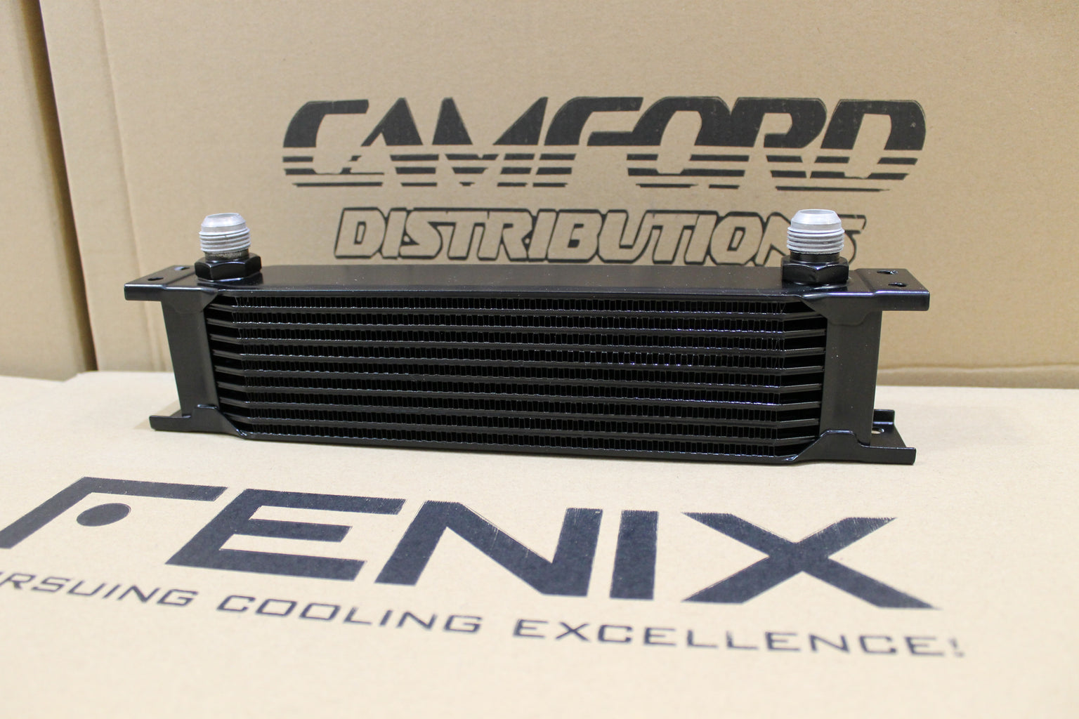 Fenix Autoparts - Performance Radiators, Intercoolers, Kits and more ...