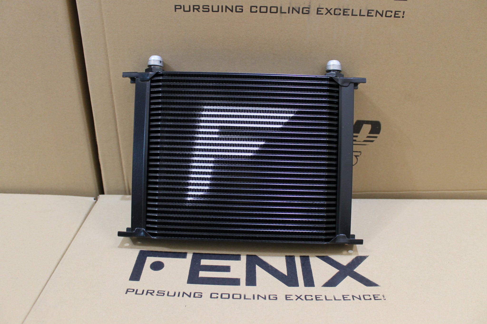 Fenix Autoparts - Performance Radiators, Intercoolers, Kits and more ...