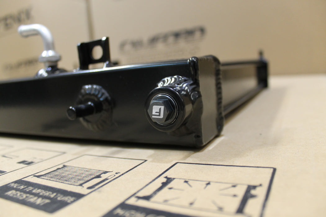 Subaru XT Forester SH Full Alloy Performance Radiator GEN II. — Fenix ...