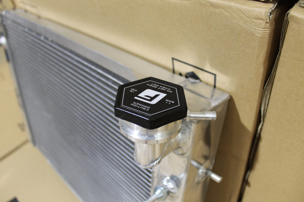 Tvh Radiator Holden VB-VC-VH-VK 6 Cylinder Full Alloy Performance Radiator. — Fenix ...