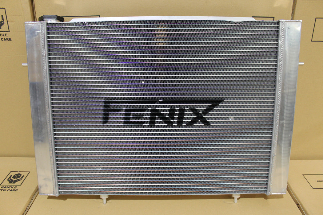 Tvh Radiator Holden VB-VC-VH-VK 6 Cylinder Full Alloy Performance Radiator. — Fenix ...
