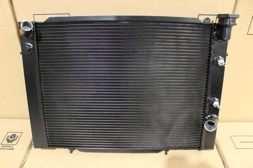Tvh Radiator Holden VB-VC-VH-VK 6 Cylinder Full Alloy Performance Radiator. — Fenix ...