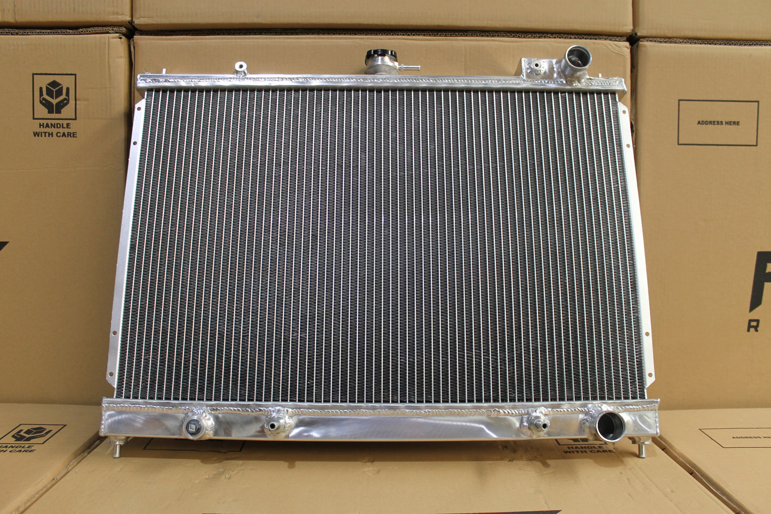 Performance Radiators — Fenix Radiators