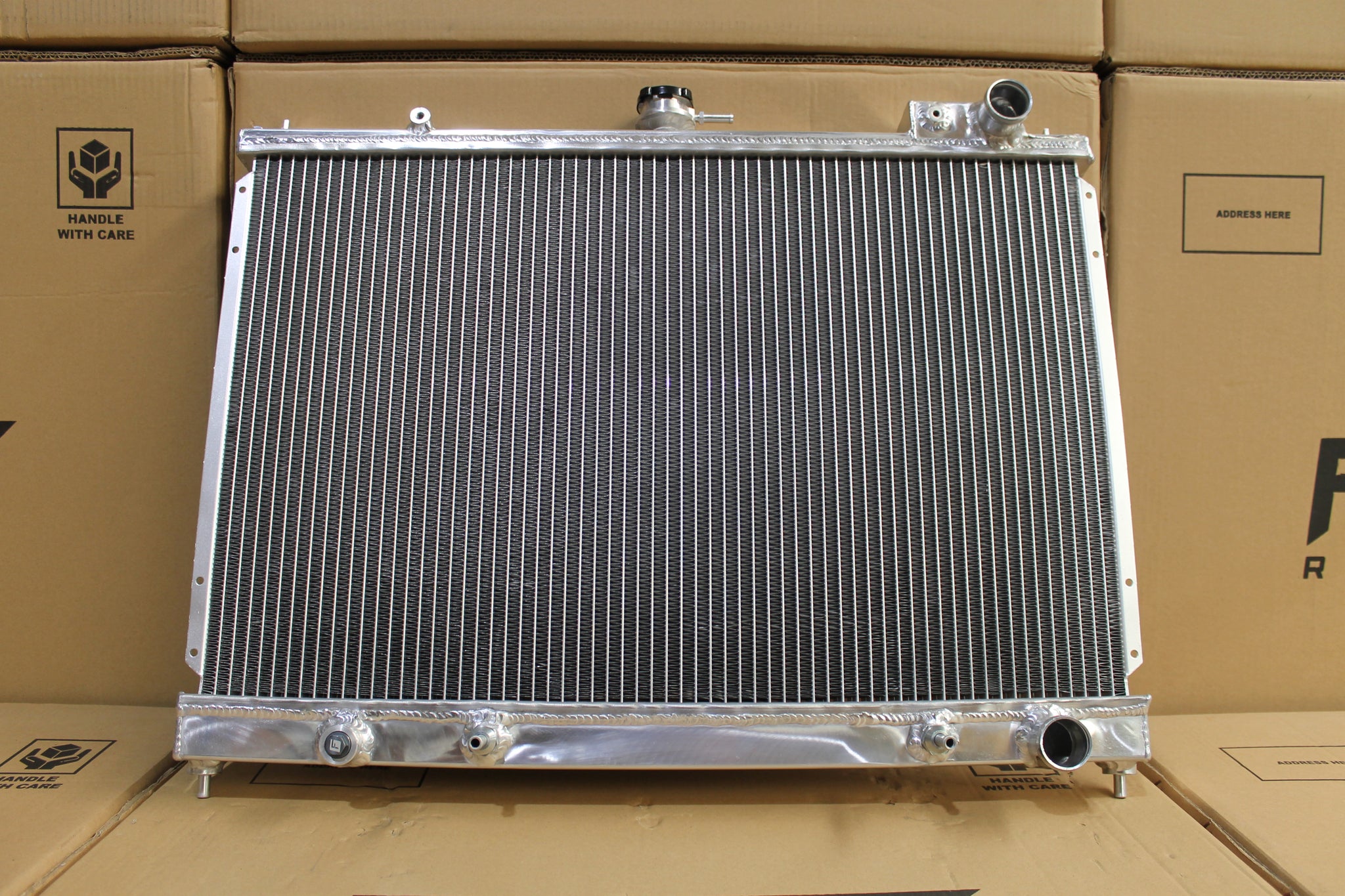 Performance Radiators — Fenix Radiators