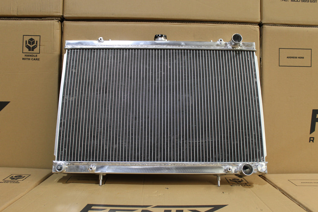 Performance Koyo Radiator, Nissan Skyline, R34 GTR 98-00, 48mmProlink Performance Koyo Radiator, Nissan Skyline, R34 GTR 98-00, 48mmProlink