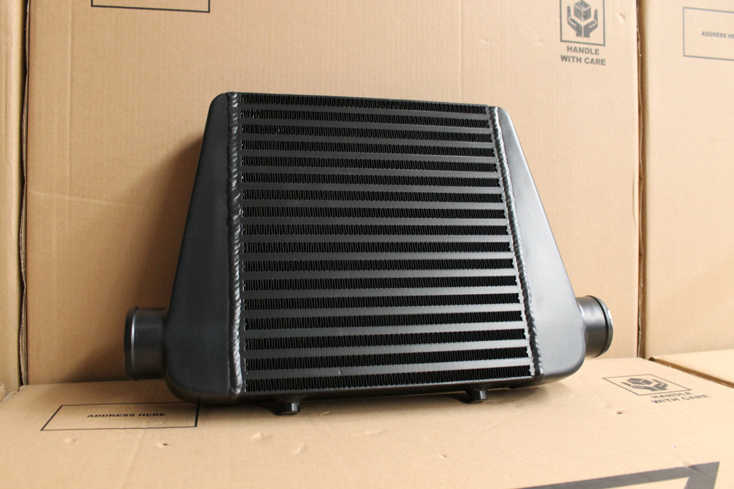Bar & Plate Intercooler (Core Size 280x300x65mm. 2.5