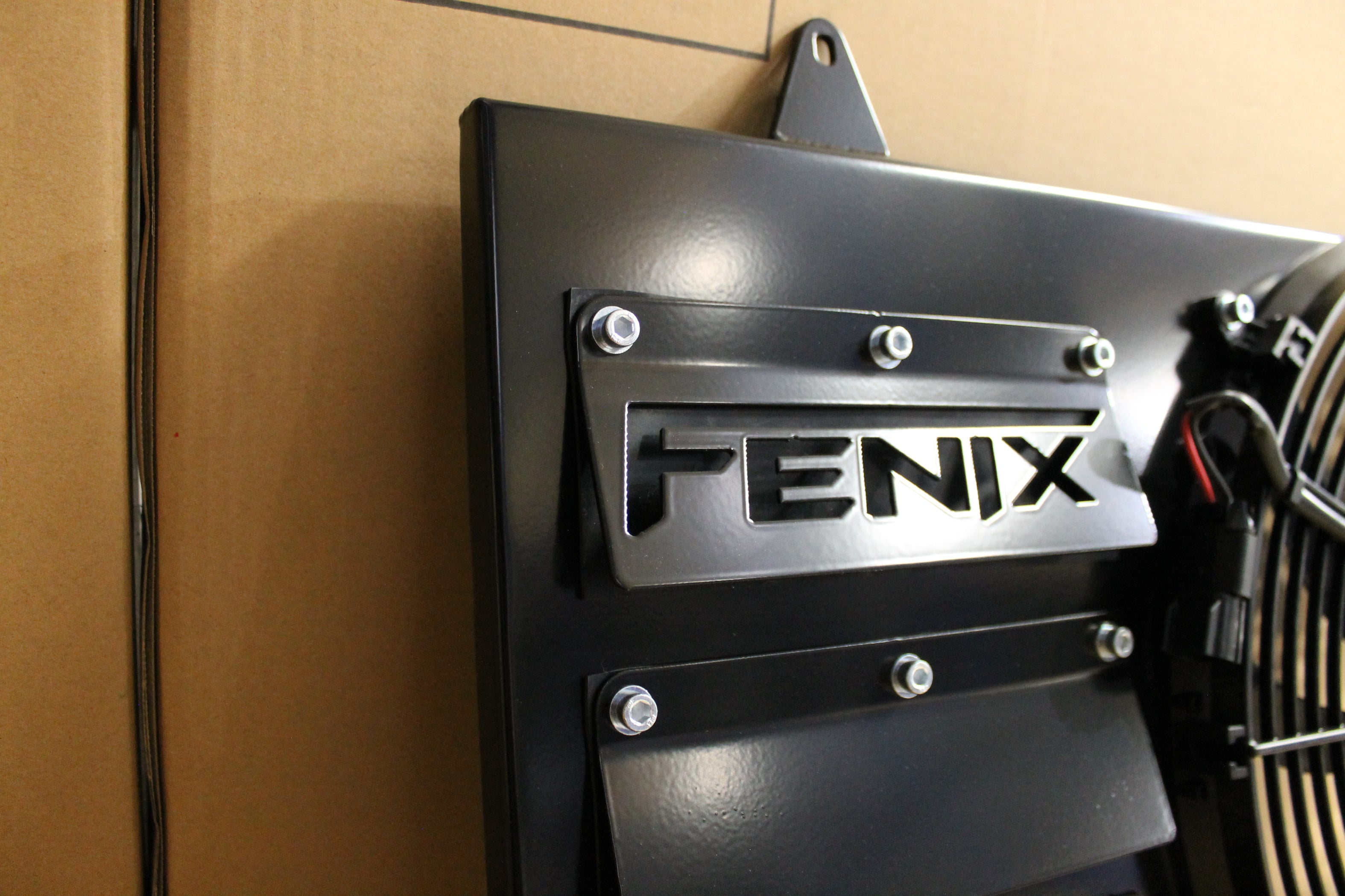 Nissan R32 Skyline Full Aluminium Performance Radiator, Custom Built S ...