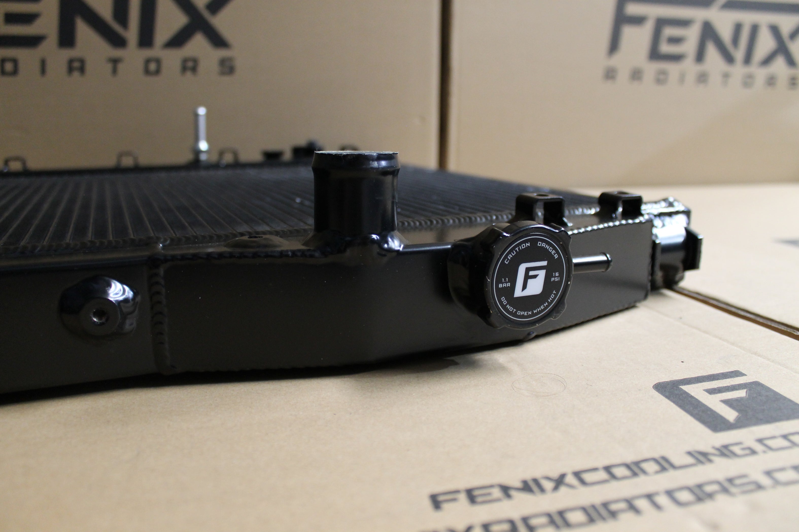 Toyota Soarer JZZ30R JZZ31R Full Alloy Performance Radiator & Fan Shro ...