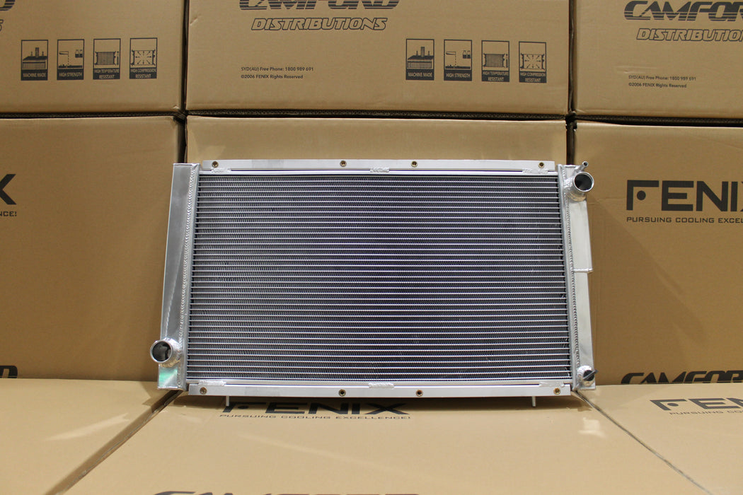 Subaru Impreza WRX GC-GF-GM Full Alloy Performance Radiator. — Fenix ...