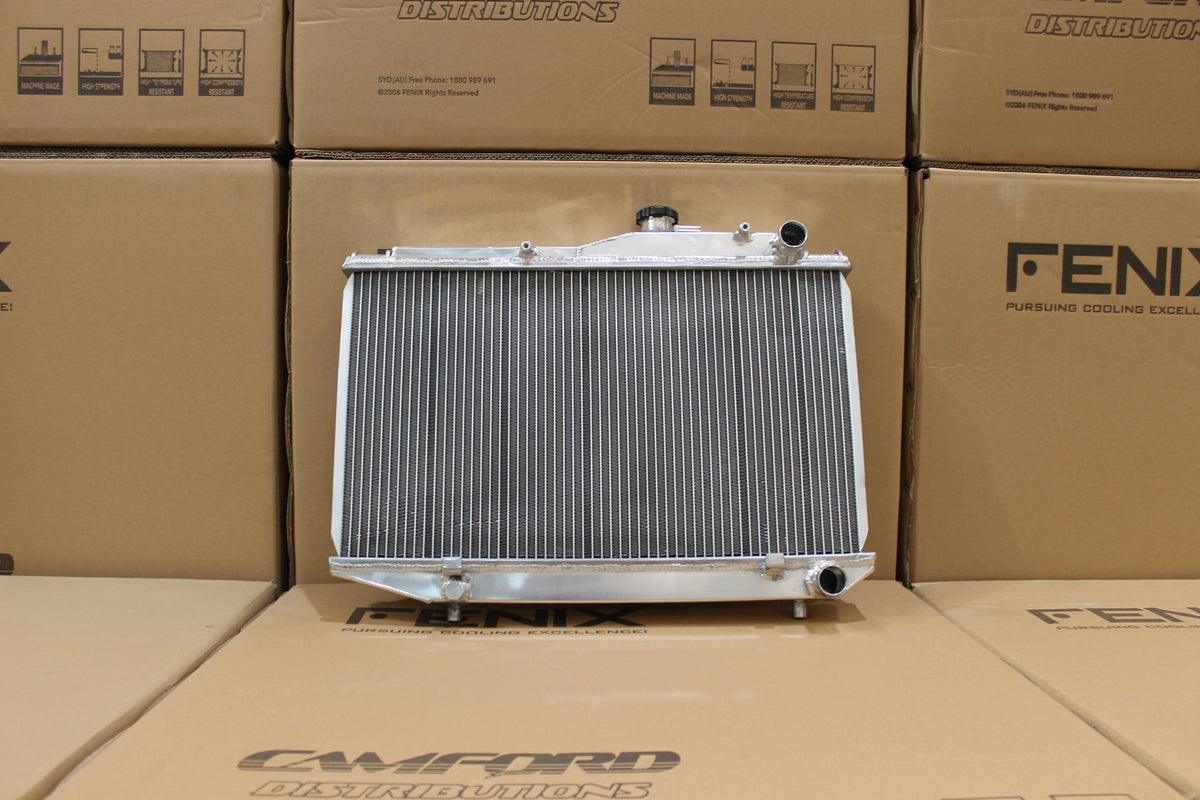 Toyota Corolla AE86 Radiator — fenixautoparts