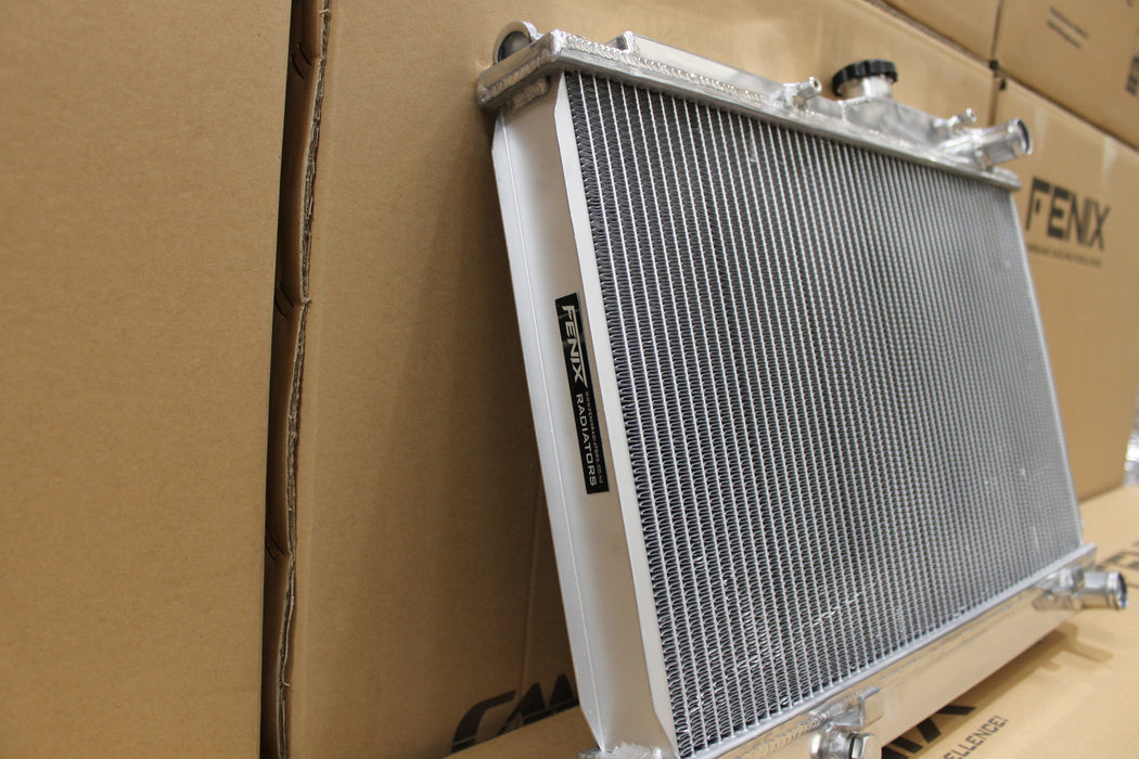 Toyota Corolla AE86 Radiator — fenixautoparts