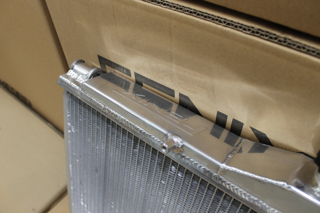 Toyota Corolla AE86 Radiator — fenixautoparts