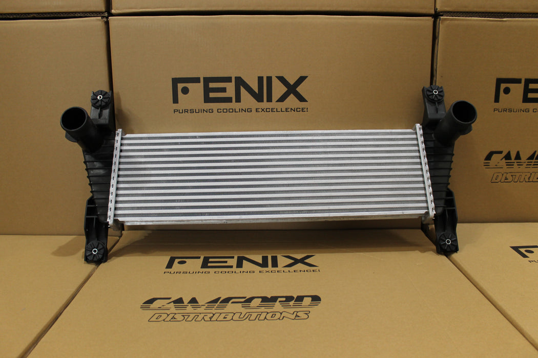 Ford PX Ranger Intercooler (To Suit 2.2 4cyl Diesel Engine).