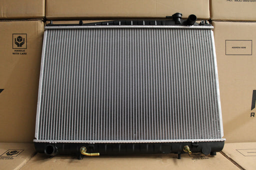 Radiators — fenixautoparts