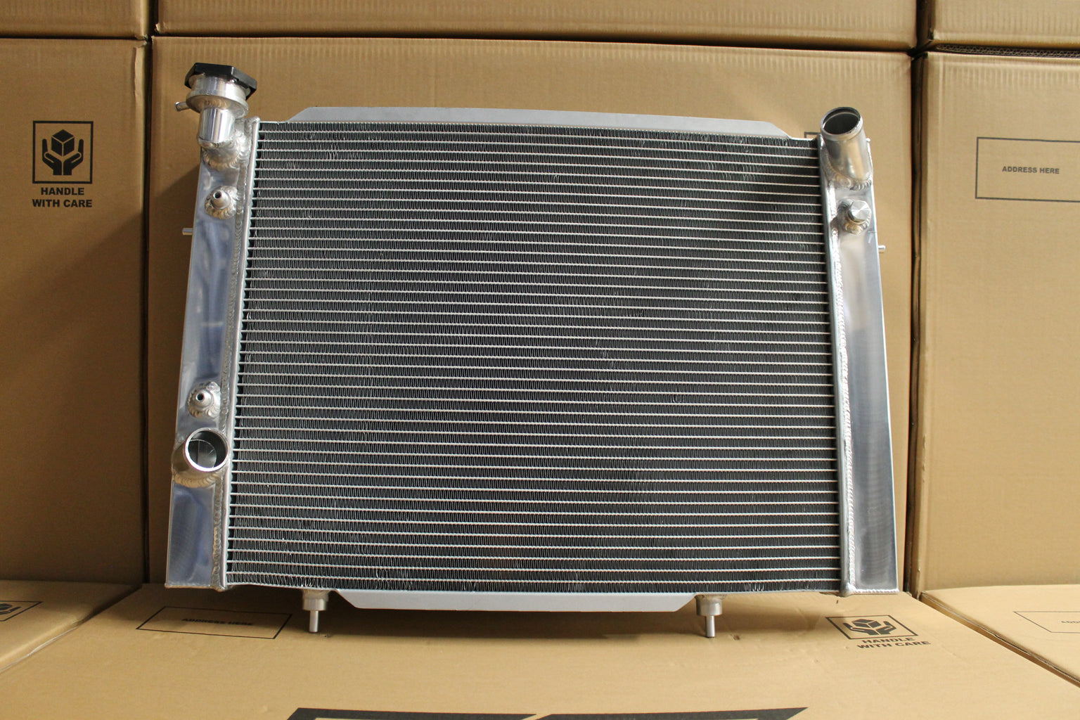 Performance Radiators — fenixautoparts
