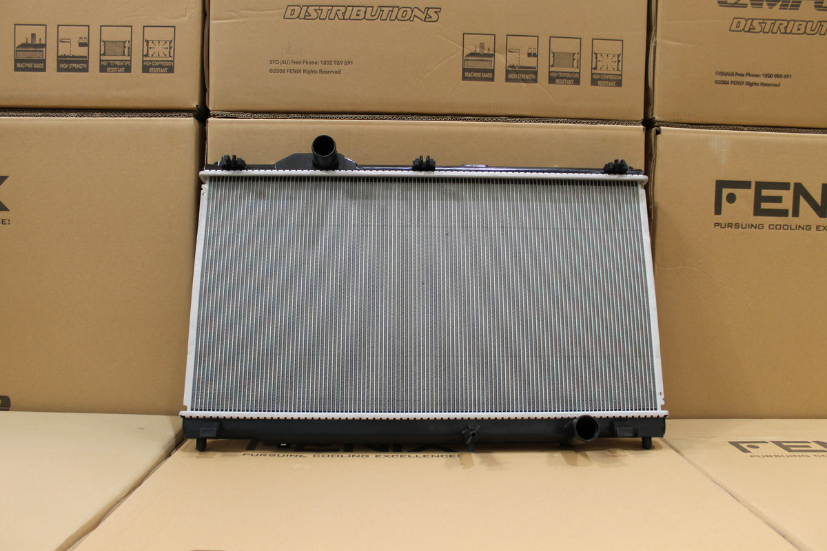 Gse25 Radiator Lexus | IS250 | Fenix Radiators