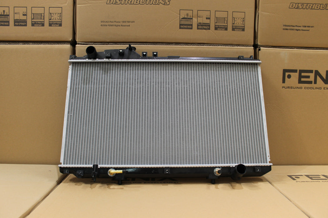 Lexus SC430 Radiator (UZZ40R). β fenixautoparts