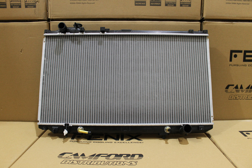 Lexus GS300 Radiator (JZS147R). — Fenix Radiators